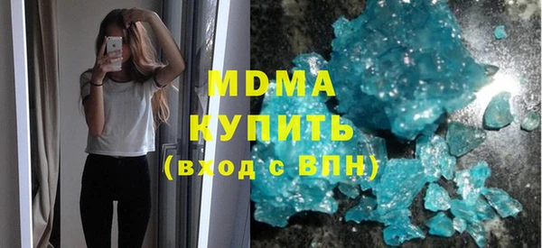 молекула духа Алексин